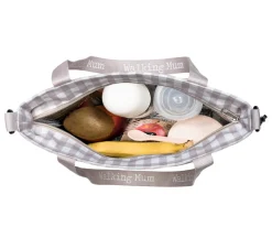 Bolsa Térmica Caetana Sand