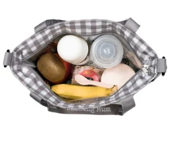 Bolsa Térmica Caetana Stone