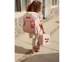 Bolsa Térmica Clover Mahogany Rose