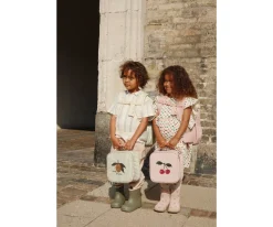 Bolsa Térmica Clover Mahogany Rose