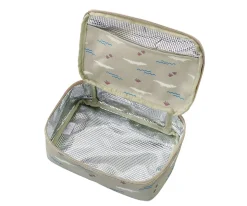 Bolsa Térmica Cocodrilo