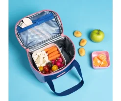 Bolsa Térmica Ecofriendly LILO Lilac Personalizable