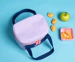 Bolsa Térmica Ecofriendly LILO Lilac Personalizable