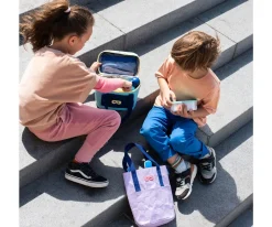 Bolsa Térmica Ecofriendly LILO Azure Personalizable
