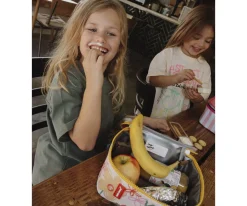 Bolsa Térmica Flower Artwork