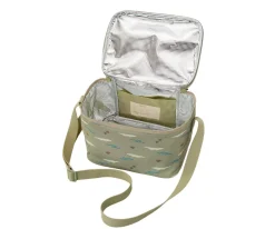 Bolsa Térmica Grande Cocodrilo