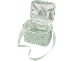 Bolsa Térmica Grande Surf Azul