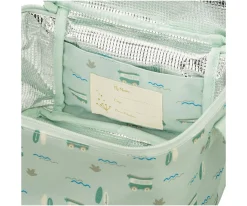 Bolsa Térmica Grande Surf Azul