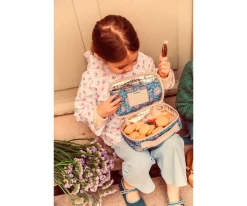 Bolsa Térmica Jojo Song