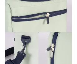 Bolsa Térmica 5L Colección 430 Since 1918 Verde Personalizable