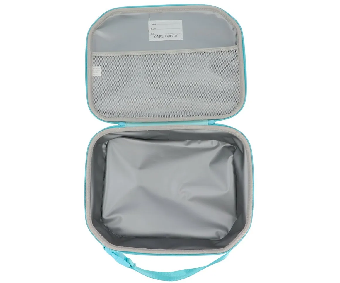 Bolsa Térmica Pack n' Snack Blue