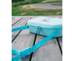 Bolsa Térmica Pack n' Snack Blue