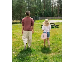 Bolsa Térmica Pack n' Snack Blue Dolphin