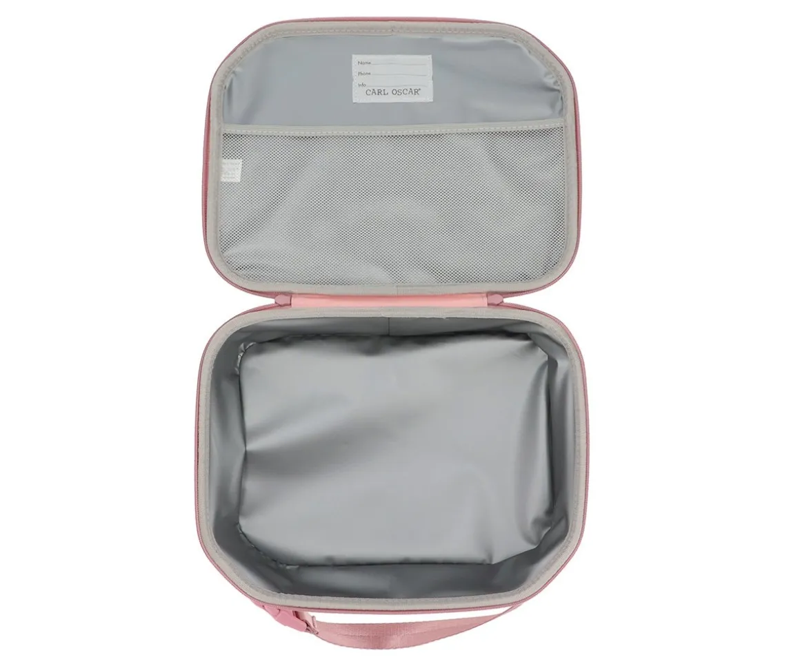 Bolsa Térmica Pack n' Snack Pink Panda