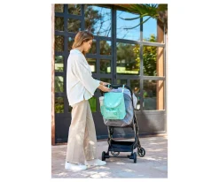 Bolsa Térmica para Carro Bebé Grenn