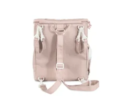 Bolsa Térmica para Carro de Bebé Cream