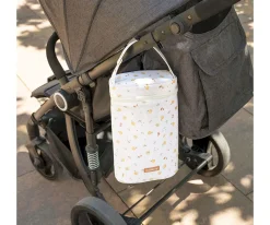 Bolsa Térmica Thermibag Doble Valencia 500 ml