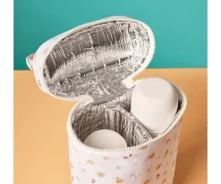 Bolsa Térmica Thermibag Doble Valencia 500 ml