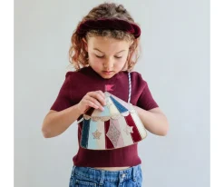Bolsito Circus Tent