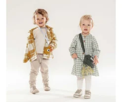 Bolsito Funda Cámara Mini Laurel