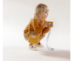 Bolsito Funda Cámara Mini Honey