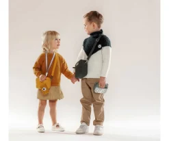 Bolsito Funda Cámara Mini Honey