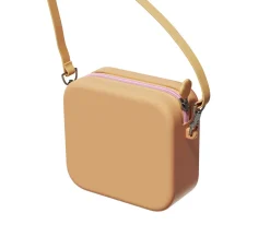 Bolsito Silicona Zoo Bear