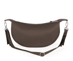 Bolso Bandolera Góndola London Brown