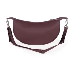 Bolso Bandolera Góndola London Cherry