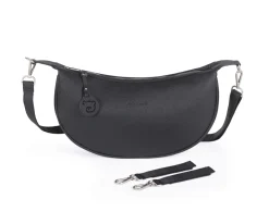 Bolso Bandolera Góndola London Black