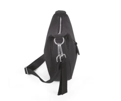 Bolso Bandolera Góndola London Black