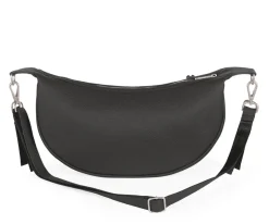 Bolso Bandolera Góndola London Black
