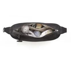 Bolso Bandolera Góndola London Black