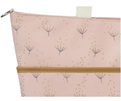 Bolso Barco con Cambiador Fresk Dandelion