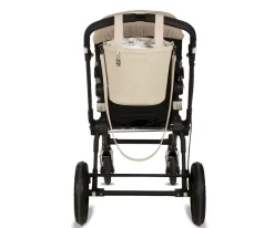 Bolso Bucket Icon Cream