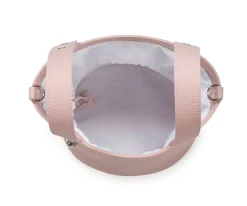 Bolso Bucket Icon Rose