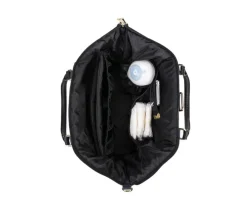 Bolso Cambiador Bag Box Gold