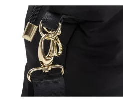 Bolso Cambiador Bag Box Gold