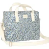Bolso Cambiador Impermeable Gala Opera Blue Yumiko