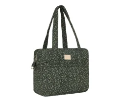 Bolso Cambiador Impermeable Hyde park Forest Yumiko