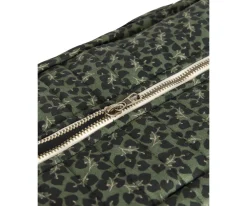 Bolso Cambiador Impermeable Hyde park Forest Yumiko