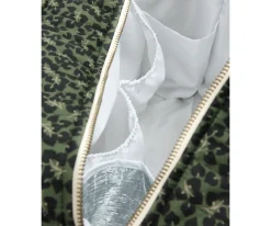 Bolso Cambiador Impermeable Hyde park Forest Yumiko