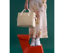 Bolso Cambiador Impermeable Gala Opera Green Tea