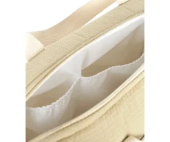 Bolso Cambiador Impermeable Gala Opera Green Tea