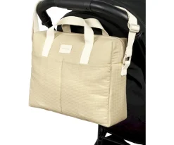 Bolso Cambiador Impermeable Gala Opera Green Tea