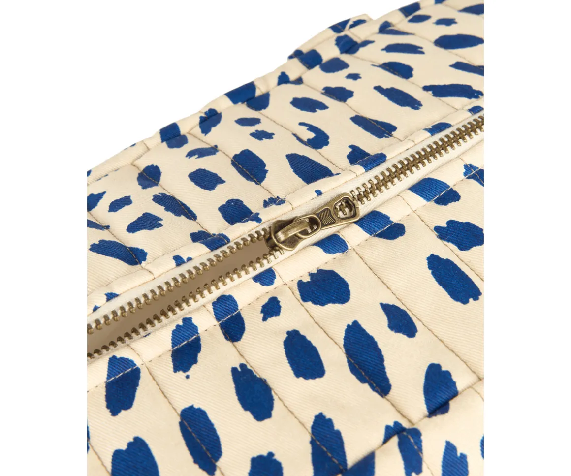 Bolso Cambiador Impermeable Hyde park Leonie Blue