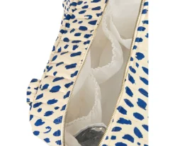 Bolso Cambiador Impermeable Hyde park Leonie Blue