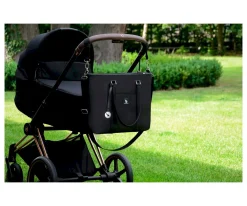 Bolso Cambiador Shopper