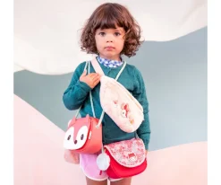 Bolso Caperucita Roja