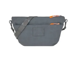 Bolso Carro Bebé Antracita